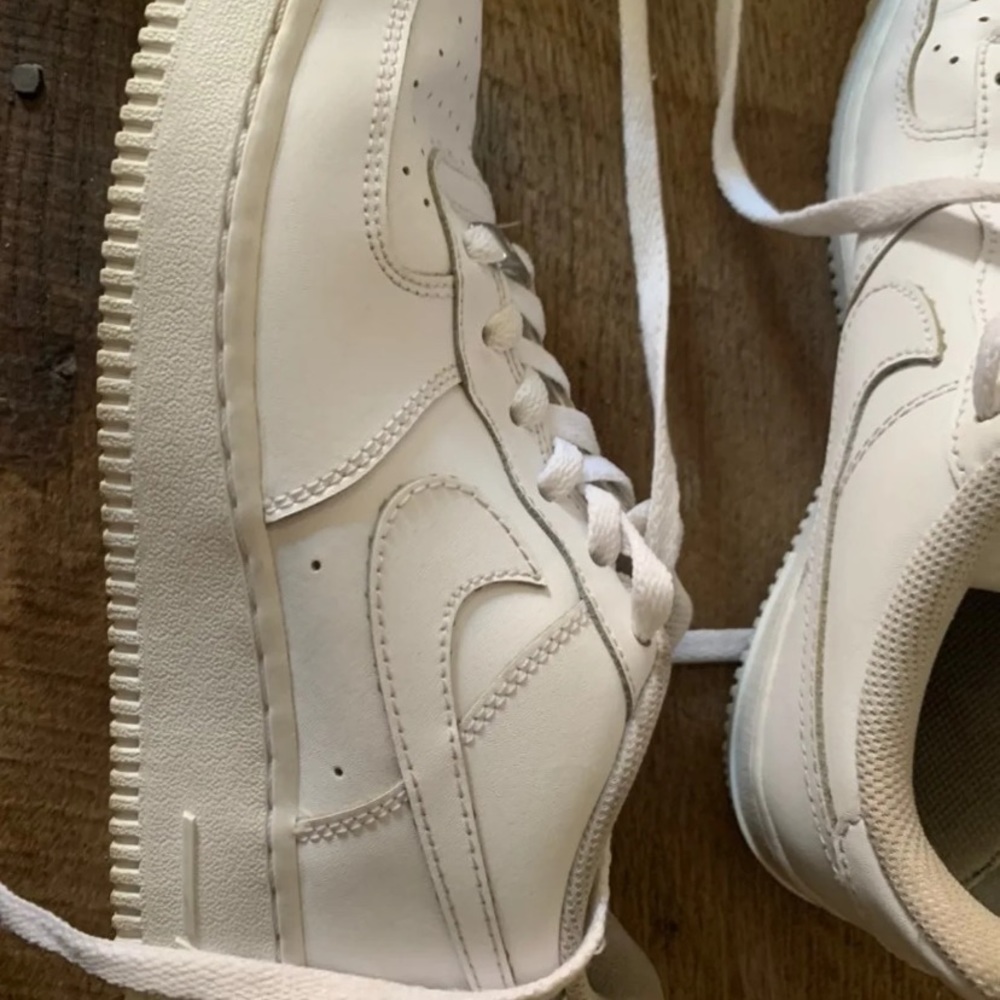 Nike Air Force ones women
